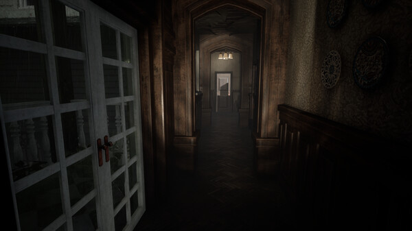 The Vampire screenshot 8