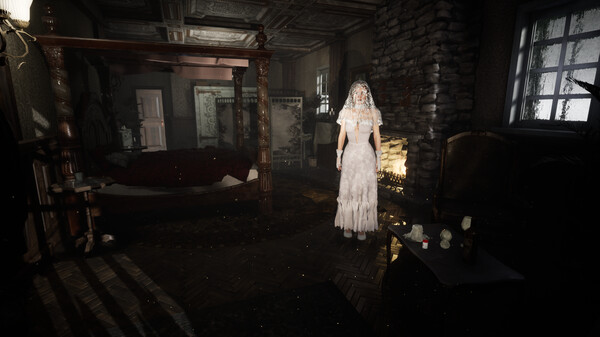 The Vampire screenshot 9