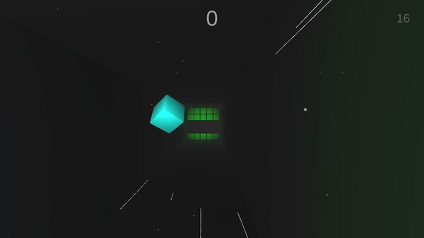 Cubus screenshot 3