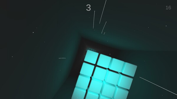 Cubus screenshot 1