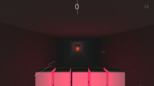 Cubus screenshot 5