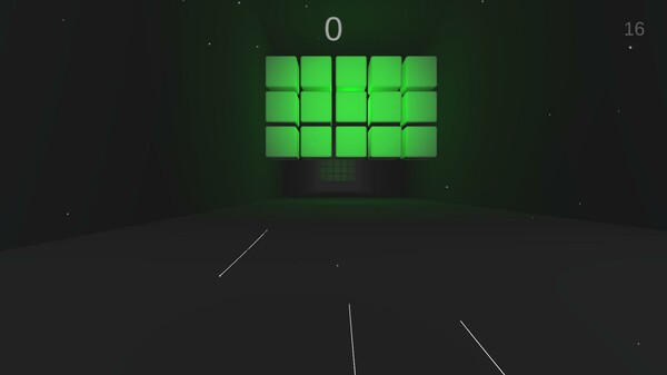 Cubus screenshot 2