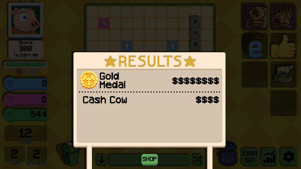 OMG Words screenshot 4