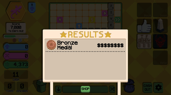 OMG Words screenshot 5