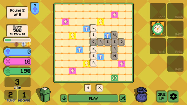 OMG Words screenshot 3