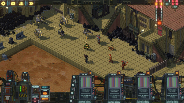Rapture Recovery Squad screenshot 9