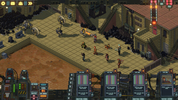 Rapture Recovery Squad screenshot 4