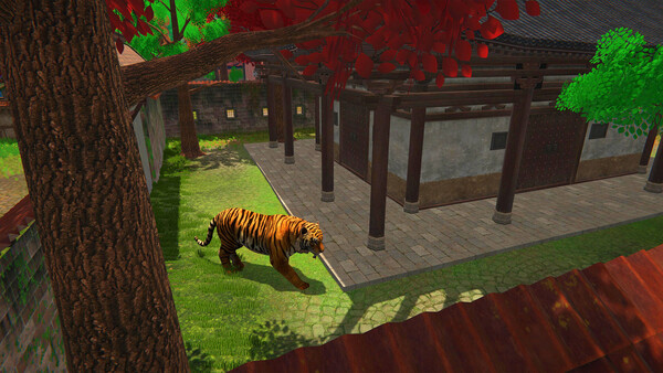 Fight School Simulator screenshot 10