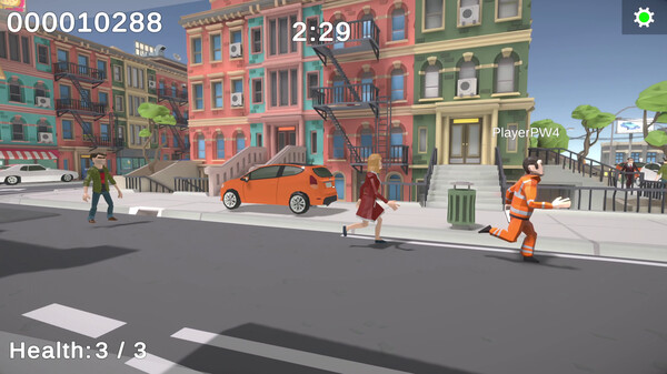 Anzeigen Simulator screenshot 6