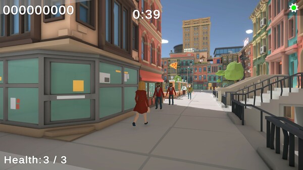 Anzeigen Simulator screenshot 3