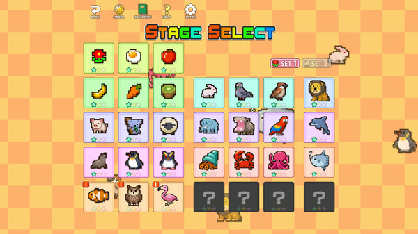 Dot Piece Puzzle - Dotpicture screenshot 1