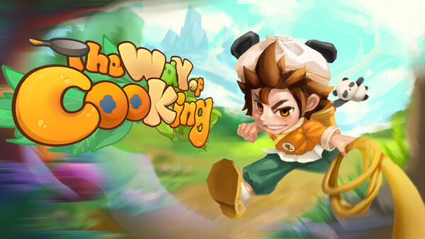 The Way of Cooking screenshot 9