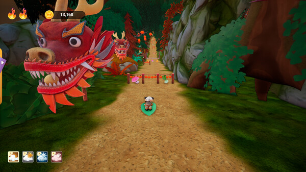 The Way of Cooking screenshot 3