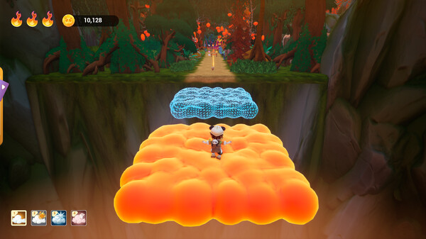 The Way of Cooking screenshot 4