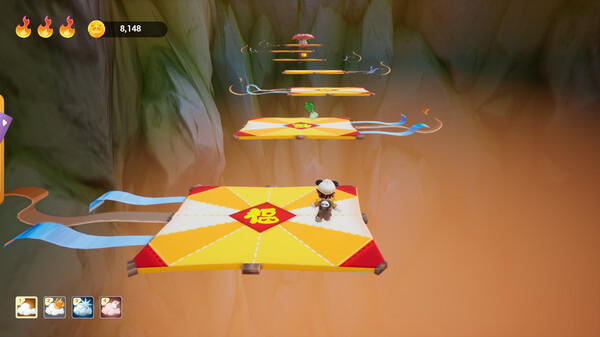The Way of Cooking screenshot 1