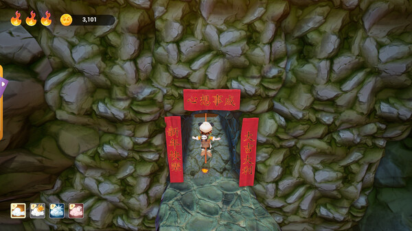 The Way of Cooking screenshot 5