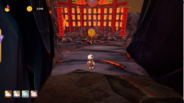 The Way of Cooking screenshot 7