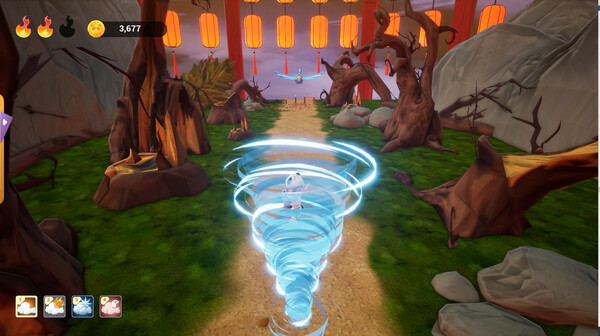 The Way of Cooking screenshot 8