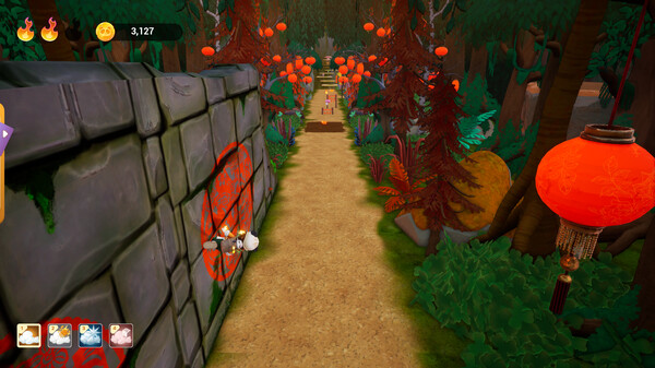 The Way of Cooking screenshot 2