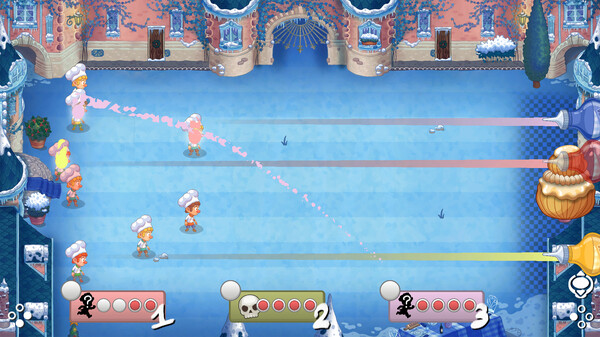 Premier Servi screenshot 5