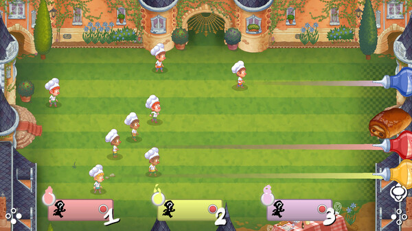 Premier Servi screenshot 1