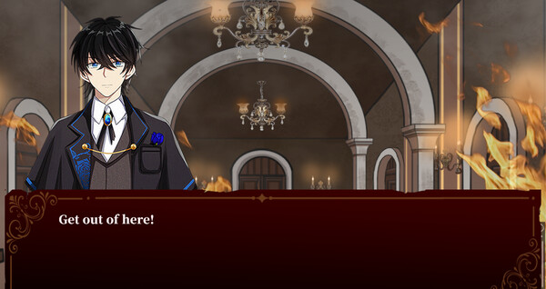 PrisonSoul:Reunion screenshot 3
