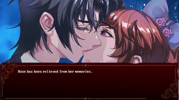 PrisonSoul:Reunion screenshot 10