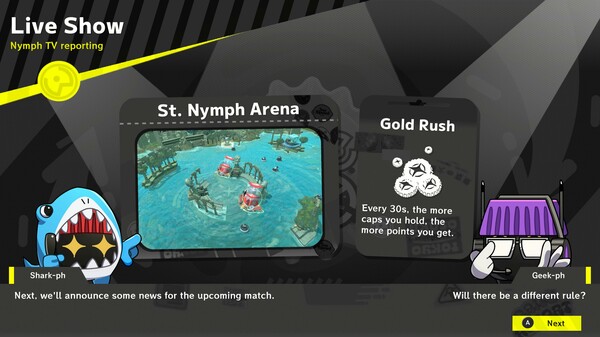 BattleCap screenshot 5