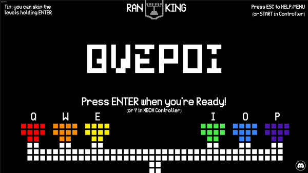 Qwepoi screenshot 1