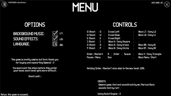 Qwepoi screenshot 5