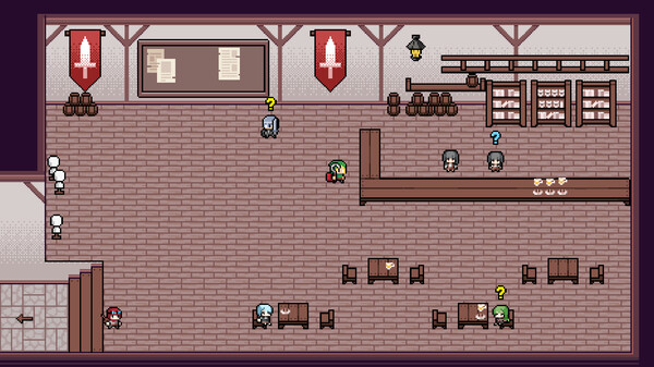Novice Dungeon Master screenshot 6