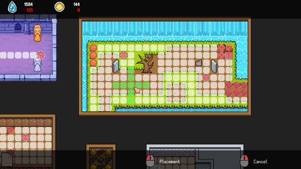 Novice Dungeon Master screenshot 2