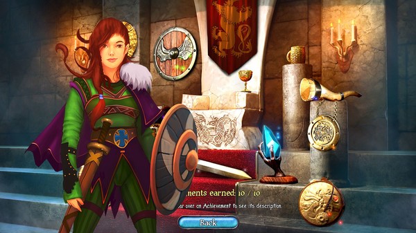 Kingdom Tales 2: Viking Saga screenshot 3