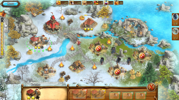 Kingdom Tales 2: Viking Saga screenshot 7