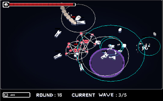 Cubint screenshot 1