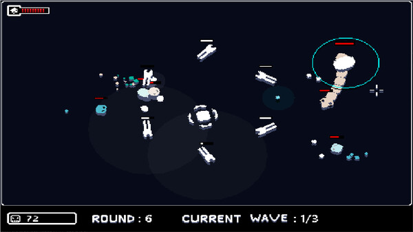 Cubint screenshot 5