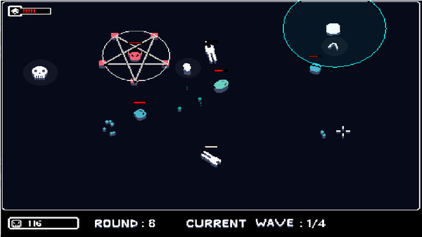 Cubint screenshot 3