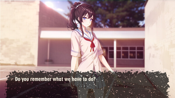 Moth Cry screenshot 4