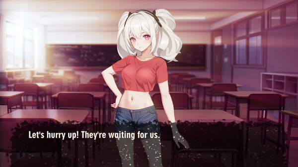 Moth Cry screenshot 5