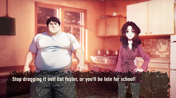 Moth Cry screenshot 3