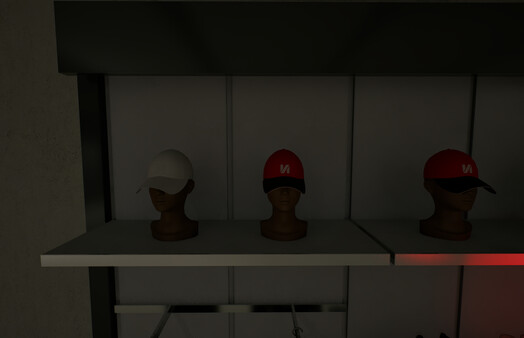 HighScore Anomaly Shop screenshot 2