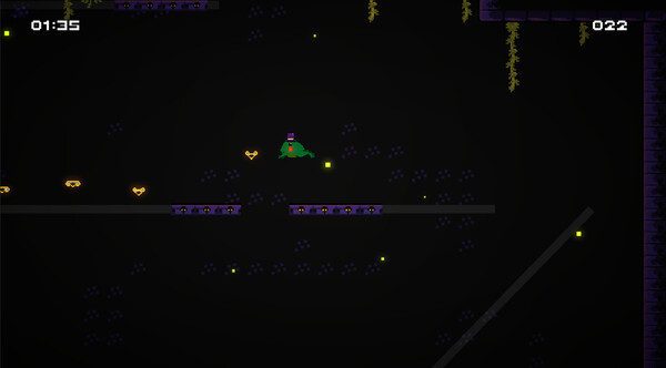 Frogo Jump screenshot 5