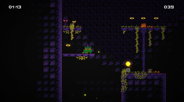 Frogo Jump screenshot 4