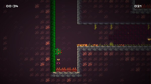Frogo Jump screenshot 3