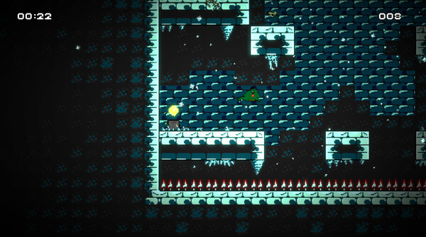 Frogo Jump screenshot 8