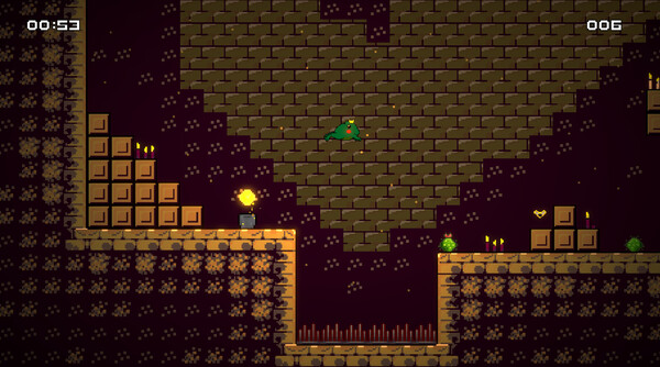 Frogo Jump screenshot 6