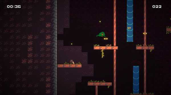 Frogo Jump screenshot 1