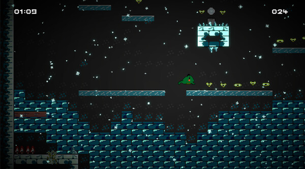 Frogo Jump screenshot 9