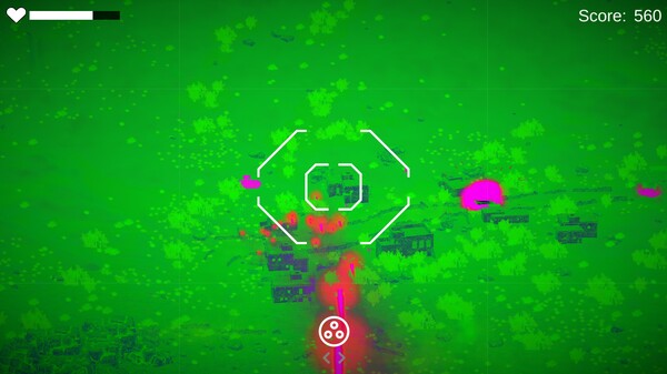 Sky Dominion screenshot 2