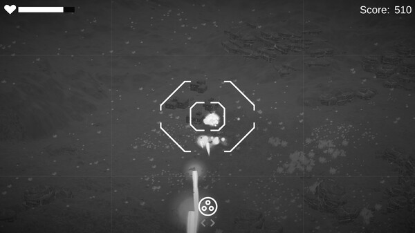 Sky Dominion screenshot 3